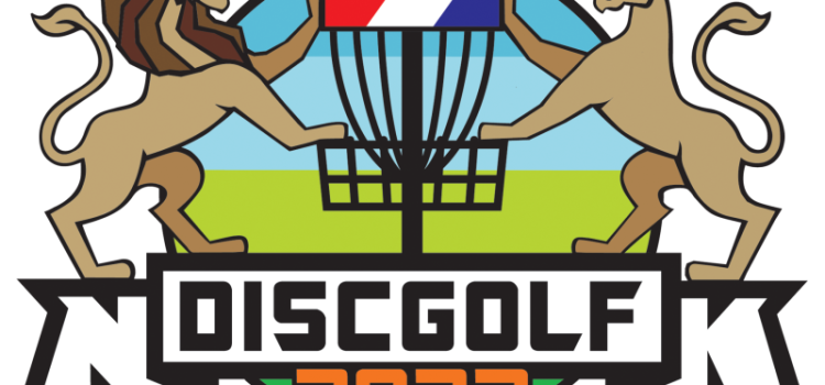 Informatie over het NK Discgolf 2023 Informatie over het NK Discgolf 2023