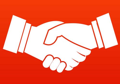 VACATURE: SPONSORTIJGERS (Commissie Sponsoring)
