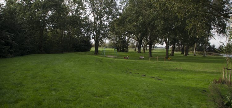 Goed nieuws uit Sneek: It giet oan!