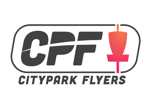 Tadaa: het nieuwe logo van Citypark Flyers