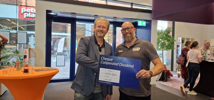 Assen krijgt discgolfbaan bij Baggelhuizerplas: financiering rond