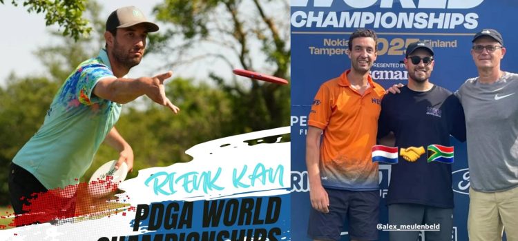 Rienk is klaar voor Worlds 2025: ‘Doel is hoger eindigen dan waar ik begin’
