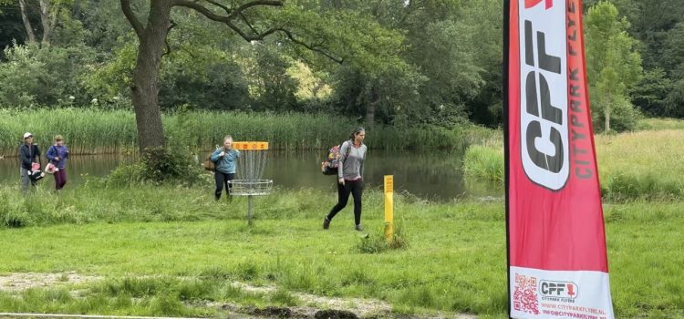 De CPF Agenda 2026 is klaar: een seizoen vol discgolf in het Noorden!